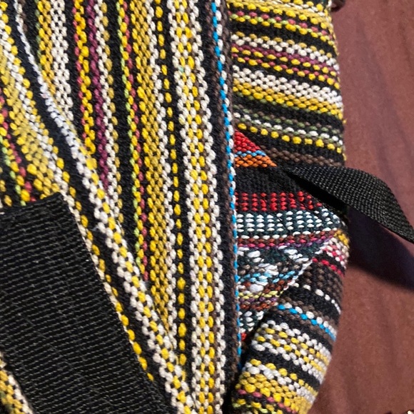 Unisex Backpack by Thread Heads Brand. NWT! - Picture 16 of 16